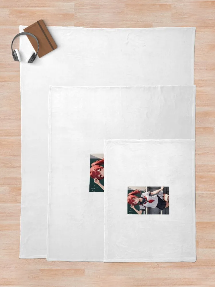 Одеяло Kanabi Midokemi Thermals для путешествий роскошные одеяла