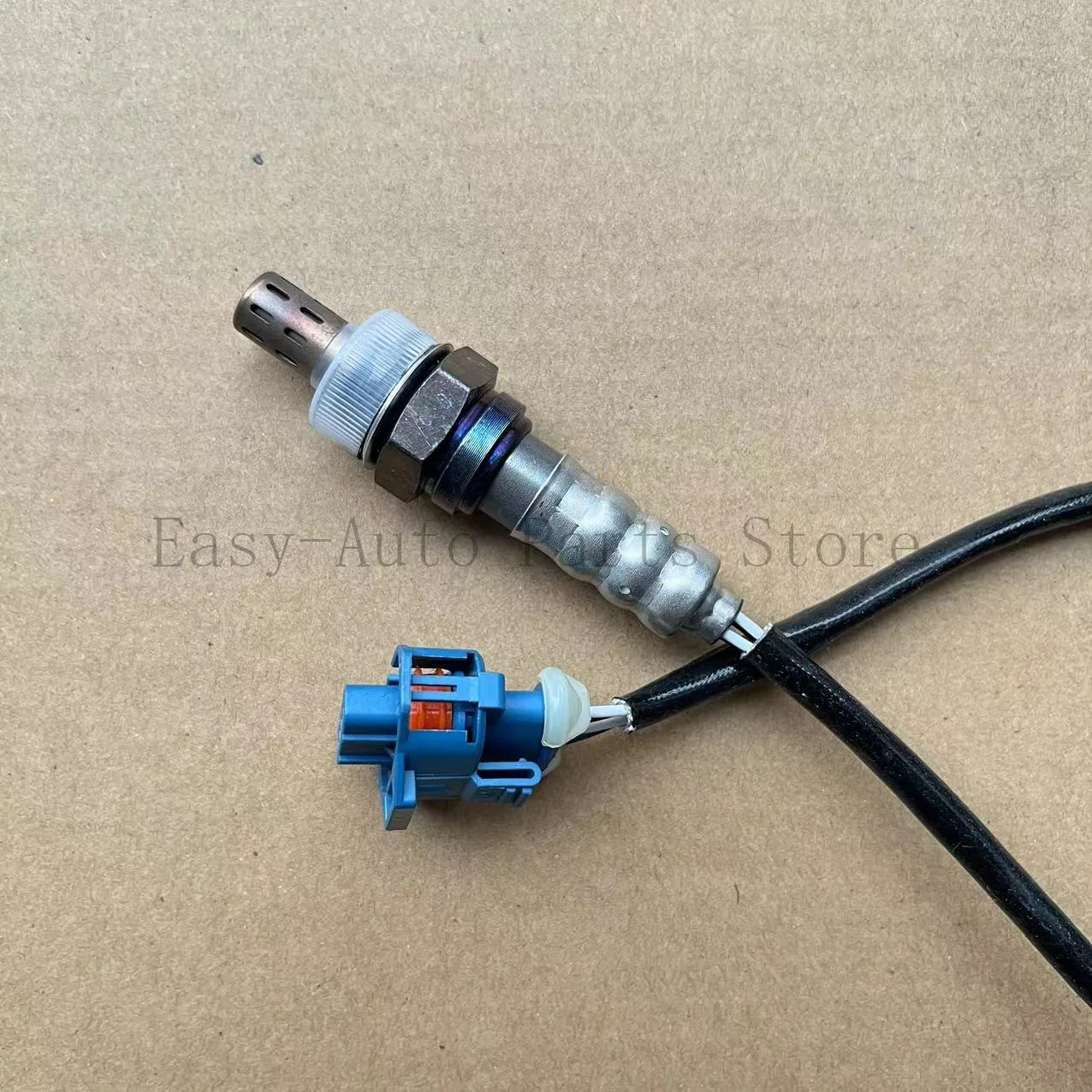 Фото Оригинальный датчик кислорода для Chevrolet Cruze Aveo Trax Orlando Opel Meriva Omega Vauxhall Astra Vectra Zafira 55566650 №1