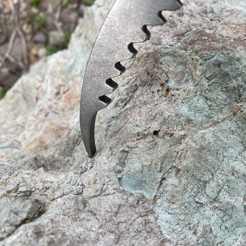 Крюк для кемпинга с летающим когтем стальной крюк металлический скалолазания