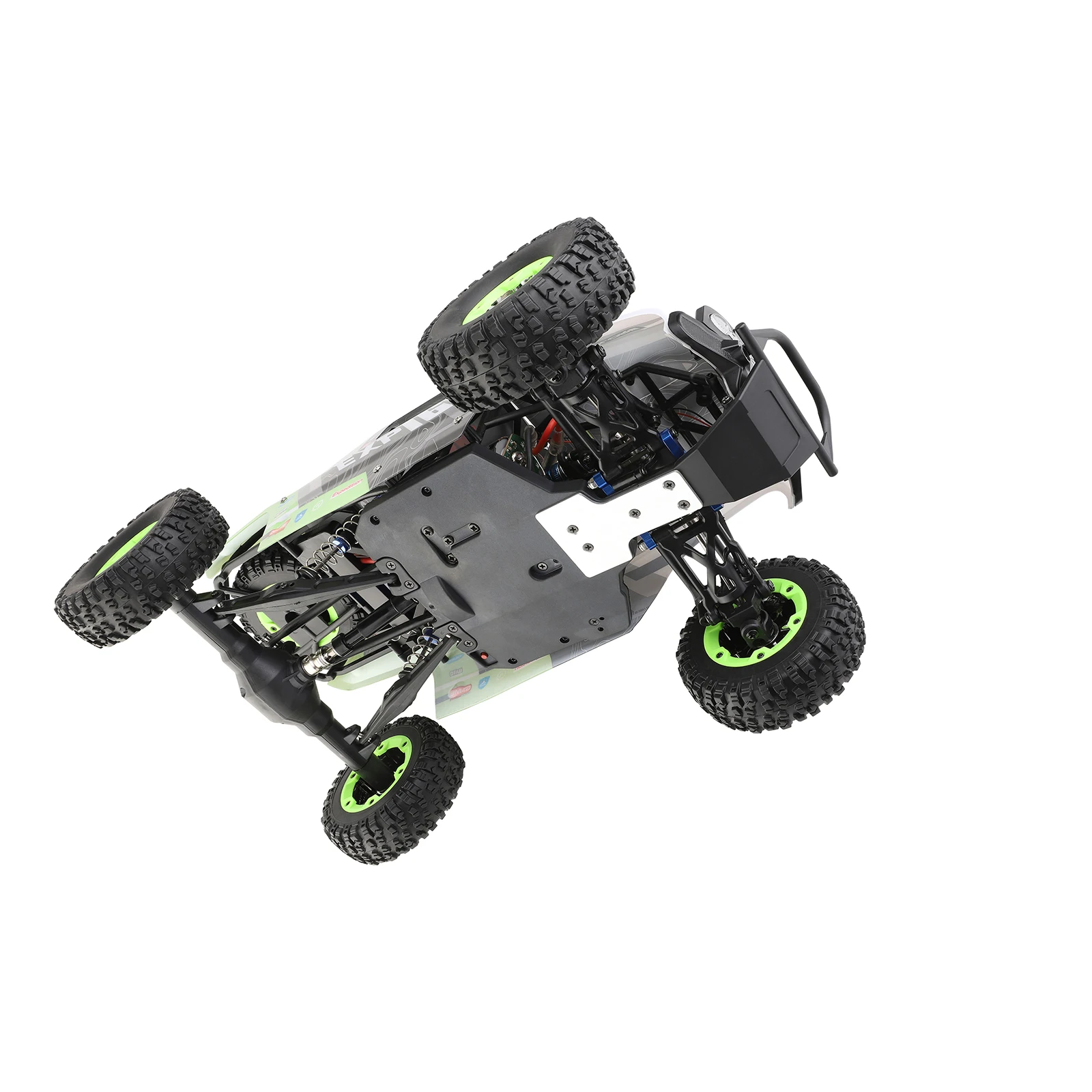 WLtoys 124006 2 4G RC автомобиль 40 км 4WD электрический высокоскоростной дрифт