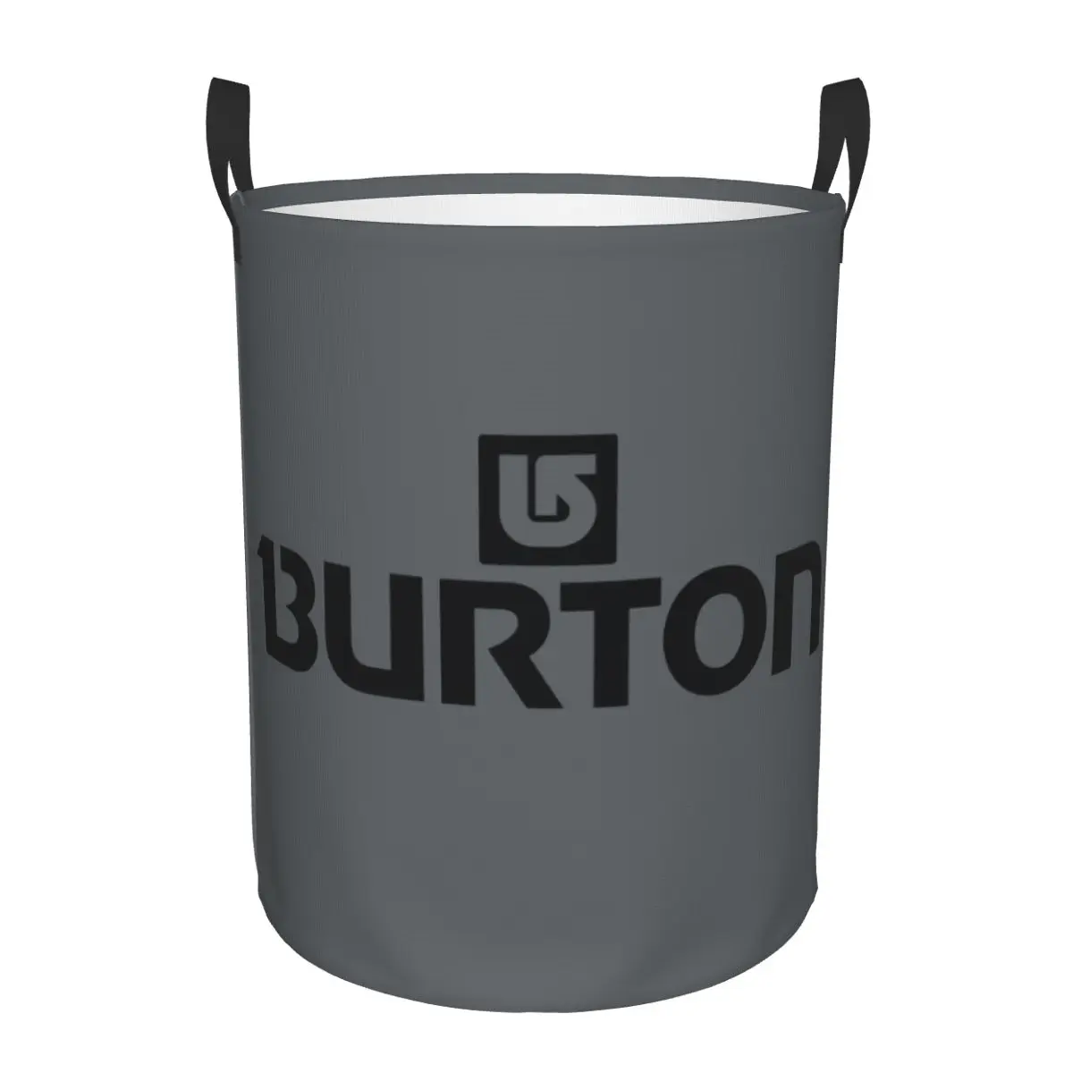 Фото Логотип со стрелкой Burtons, сноуборды, корзина для белья, большая корзина для хранения одежды, органайзер для игрушек для детей №1