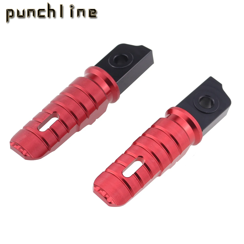 Фиксирующие подставки для ног педали XJR 1200 1300 XJR400R задние комплекты