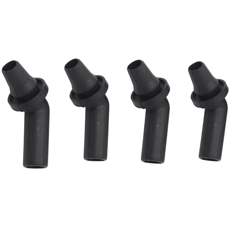 EEH500023 Sunroof Water Drain Tube Pipe Hose Connector Head Tip Fit for Land Rover LR3 LR4 | Convertible & Hardtop