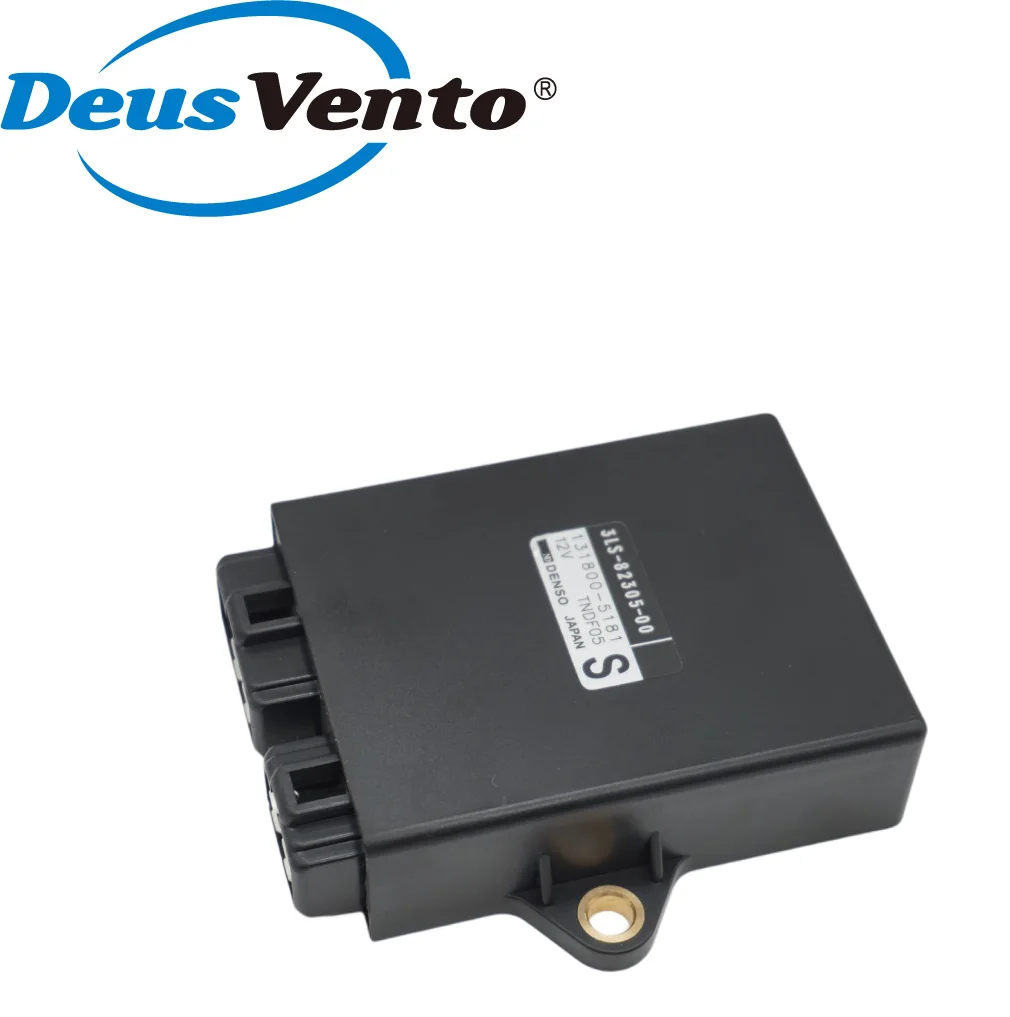Воспламенитель CDI YAMAHA XV 250 VIRAGO 3LS-82305-00 DENSO воспламенитель блок управления ECU ECM DC12V