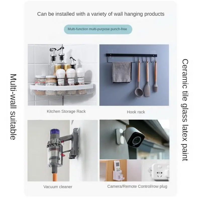 1 ~ 20 шт. гайка-паста неперфорированная шпилька регулируемая настенная стойка для