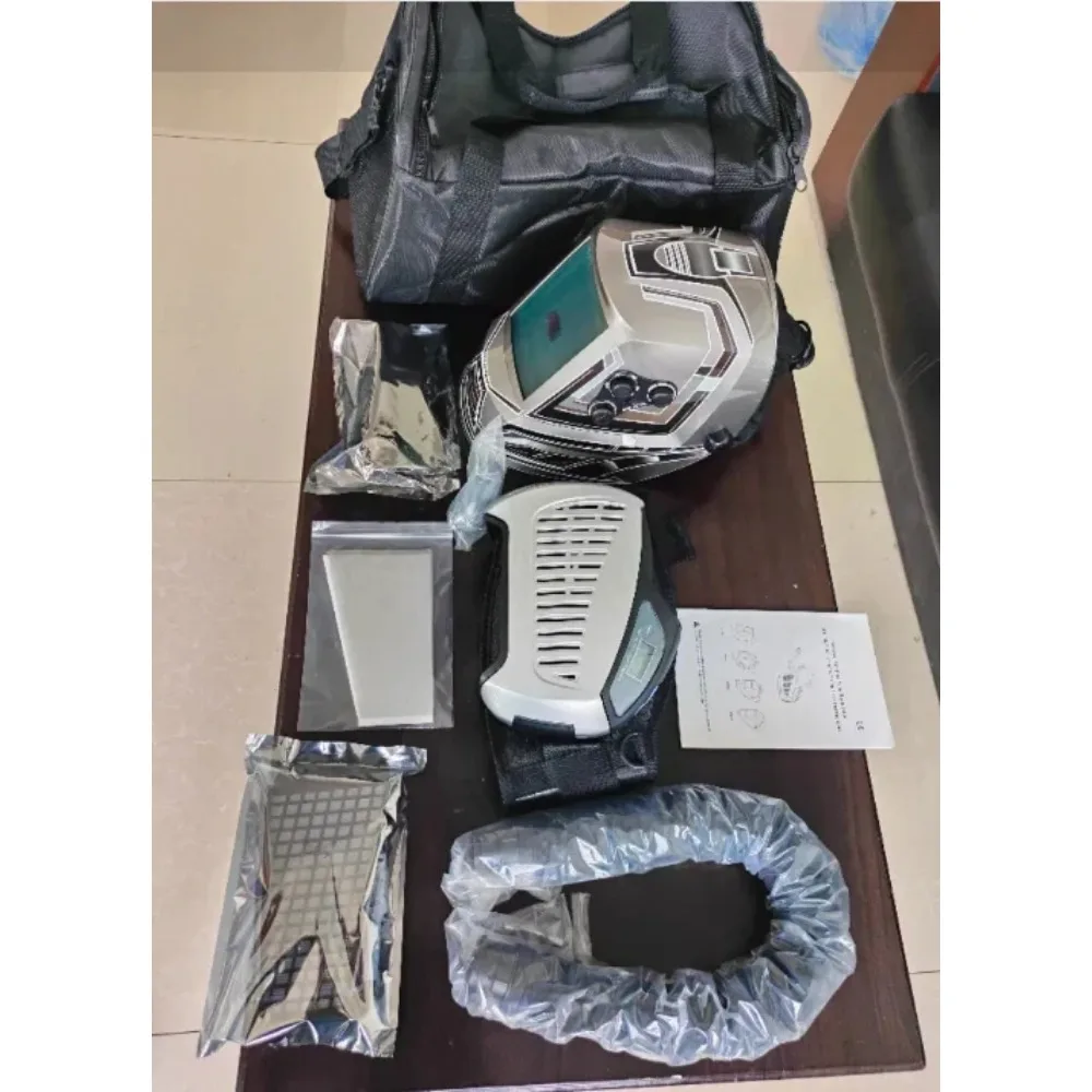 p10004 респираторы для очистки воздуха с приводом sprax сварочный шлем автоматическим