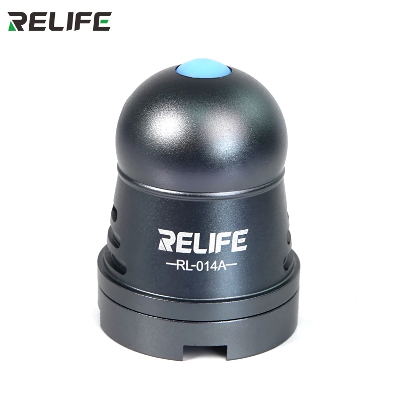 

RELIFE RL-014A Efficient UV curing lamp USB Adjustable Time Switch Portable Headlamp Bead Green Oil Glue Curing Tools