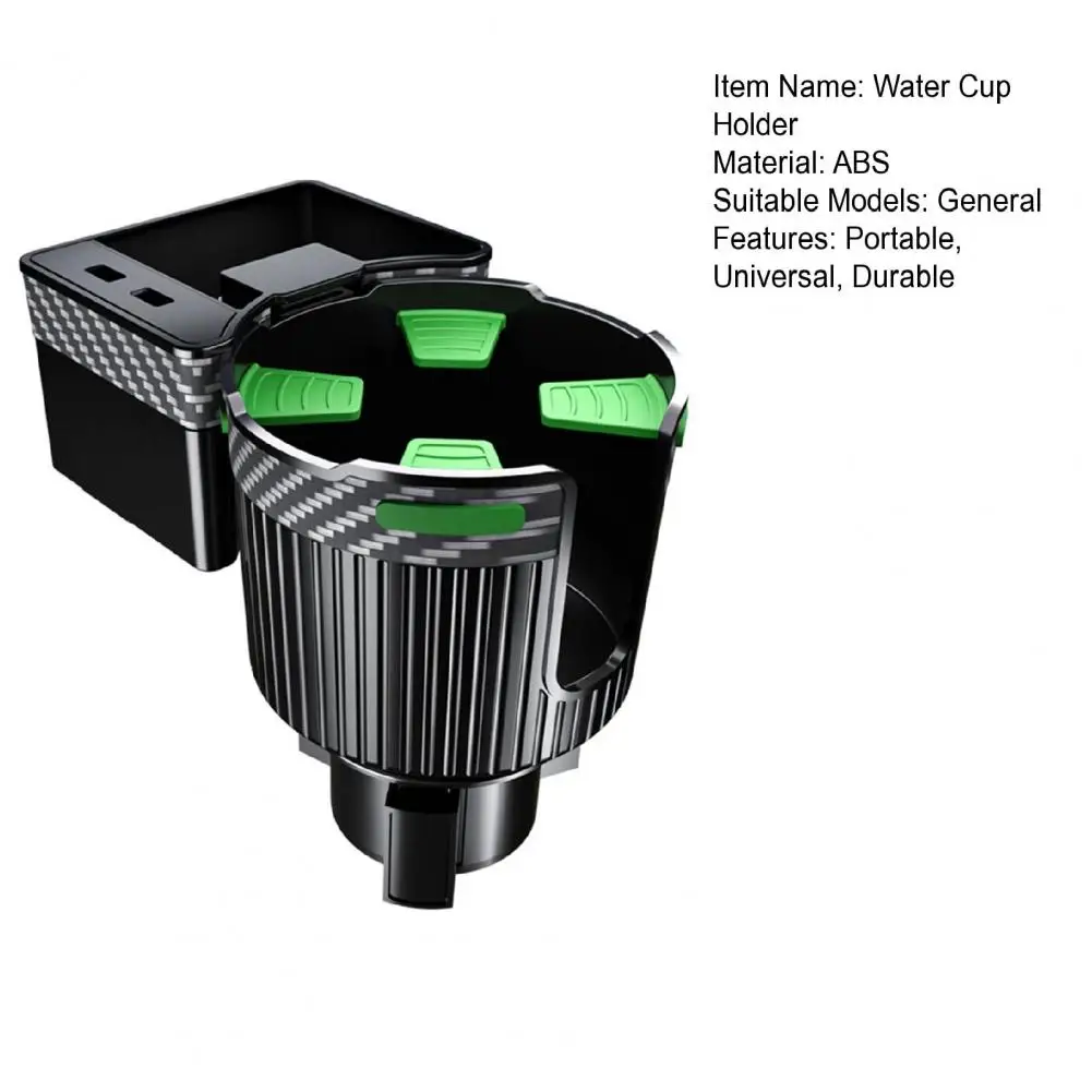 Держатель для чашки удлинитель телефона автомобильный держатель напитков 3-в-1