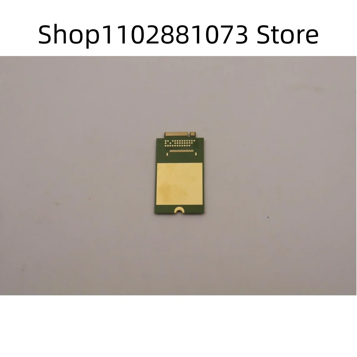 Модуль Fibocom FM350-GL 5W10V25827 5G M.2 LTE для ноутбука Thinkpad T14s X13 Gen3 X1 Carbon 10th Yoga 7th P1 Extreme Gen5