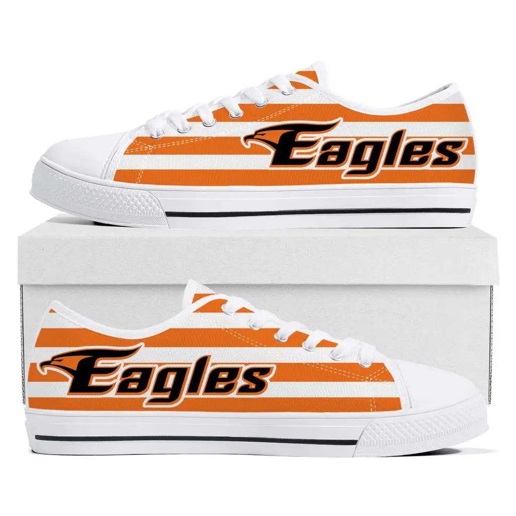 

이글스 Daejeon baseball Low Top Sneakers Mens Womens Teenager Canvas High Quality Sneaker Casual Custom Made Shoe Customize DIY