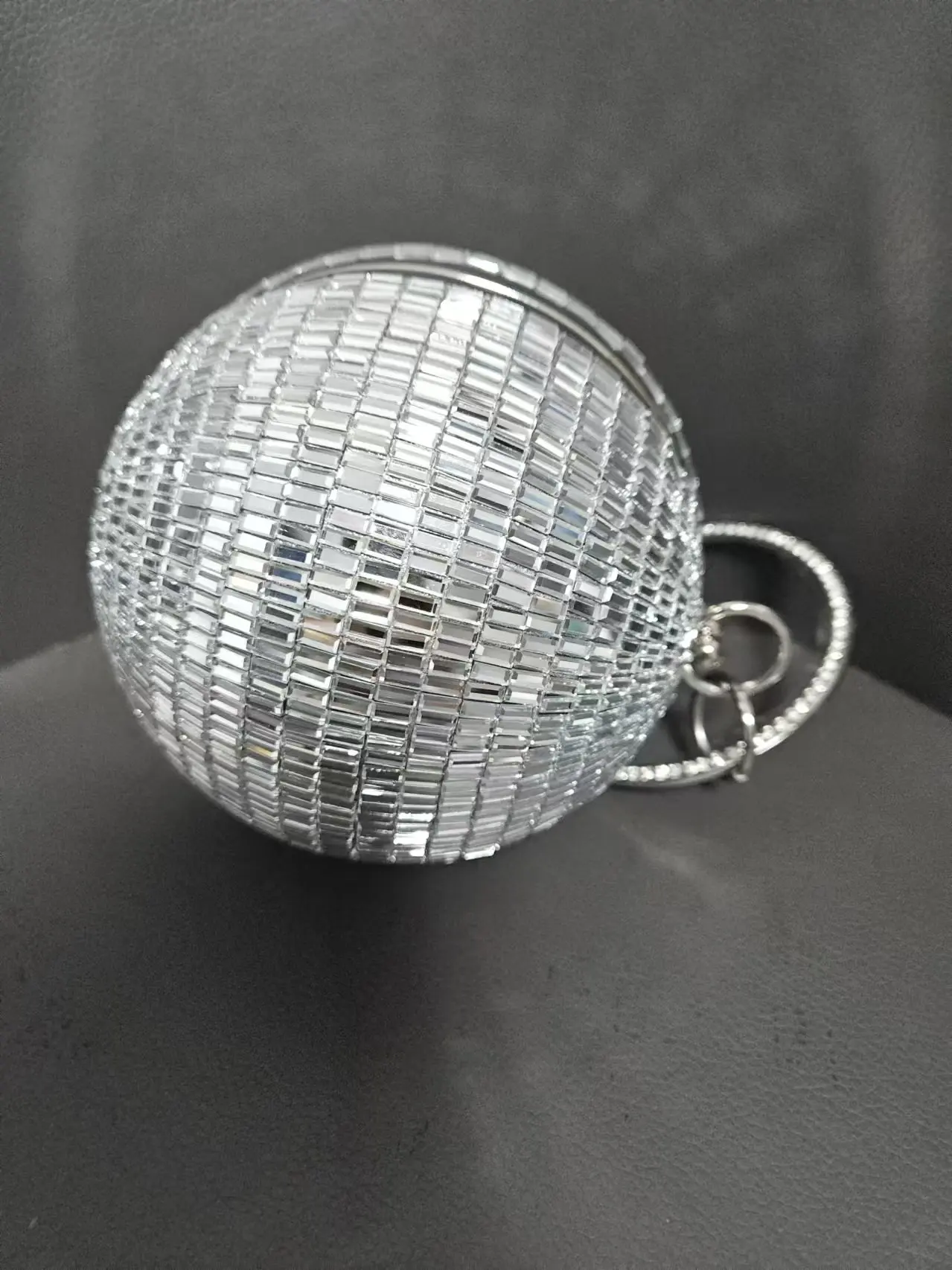 2024 Гуанчжоу оптовая продажа новый мини-кошелек со стразами вечерние сумки