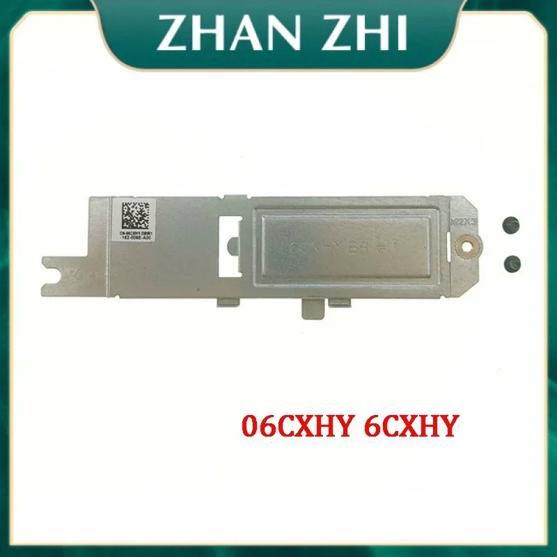 Новый ноутбук M. 2 2230–280 SSD-радиатор для Dell XPS 13 9300 9301 06CXHY 6CXHY