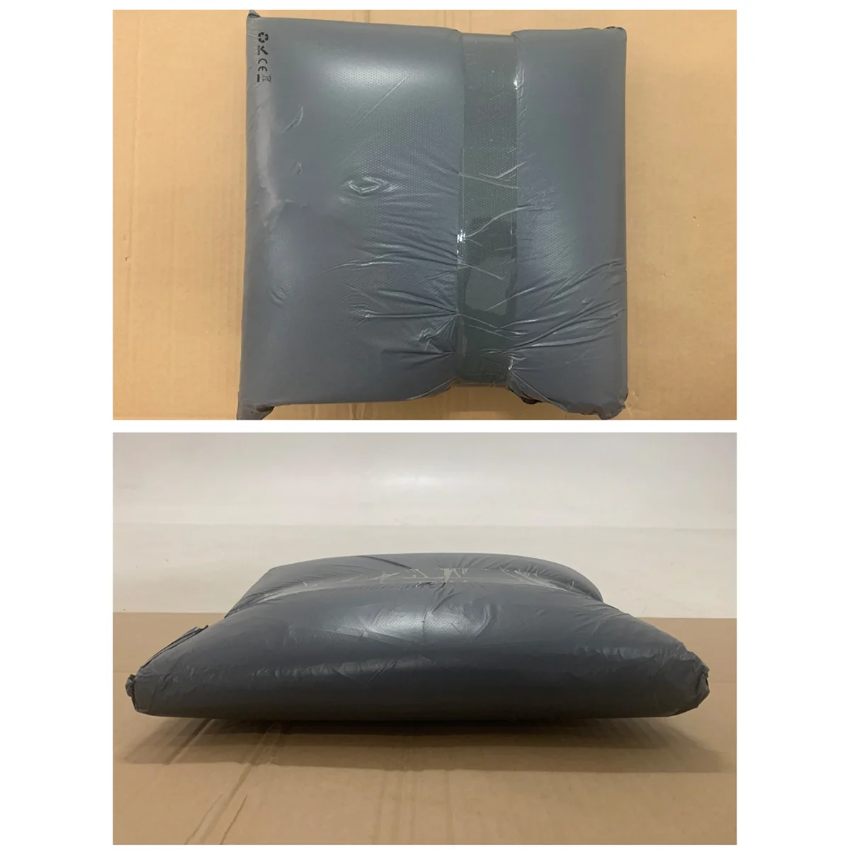 60 шт. звукоизоляционные панели 2 5x30x30 см