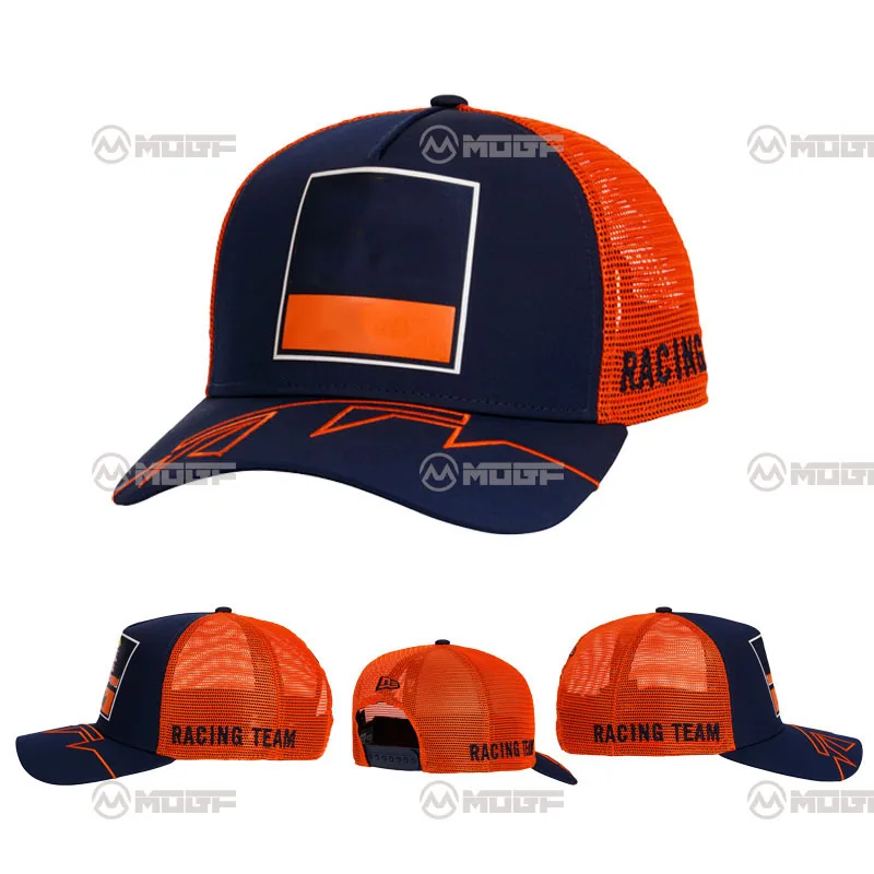 

Hot-selling Top Quality Ready To Race Dirt Bike Hat F1 Racing Hat Motorcycle Cap MX Off Road Baseball Caps Outdoor Sun Hat E