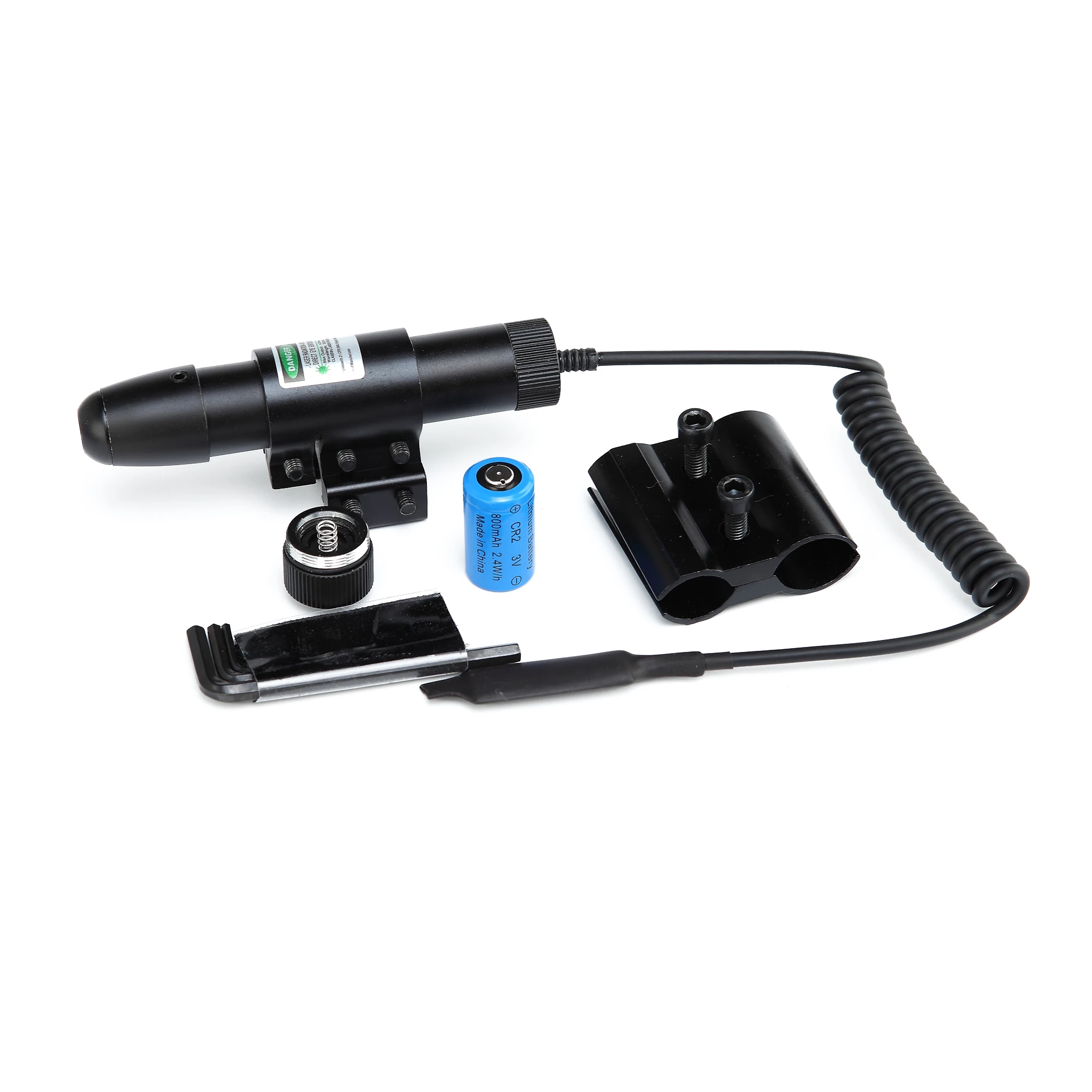 

JG13 с красной и зеленой точкой лазерный прицел компактный Регулируемый Охотничий Тактический прицел