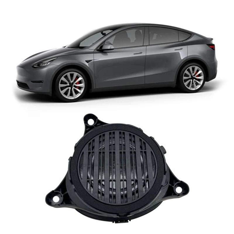 

1299965-00-A Car Pedestrian Warning Speaker Replacement For Tesla Model 3/Y 2017-2021