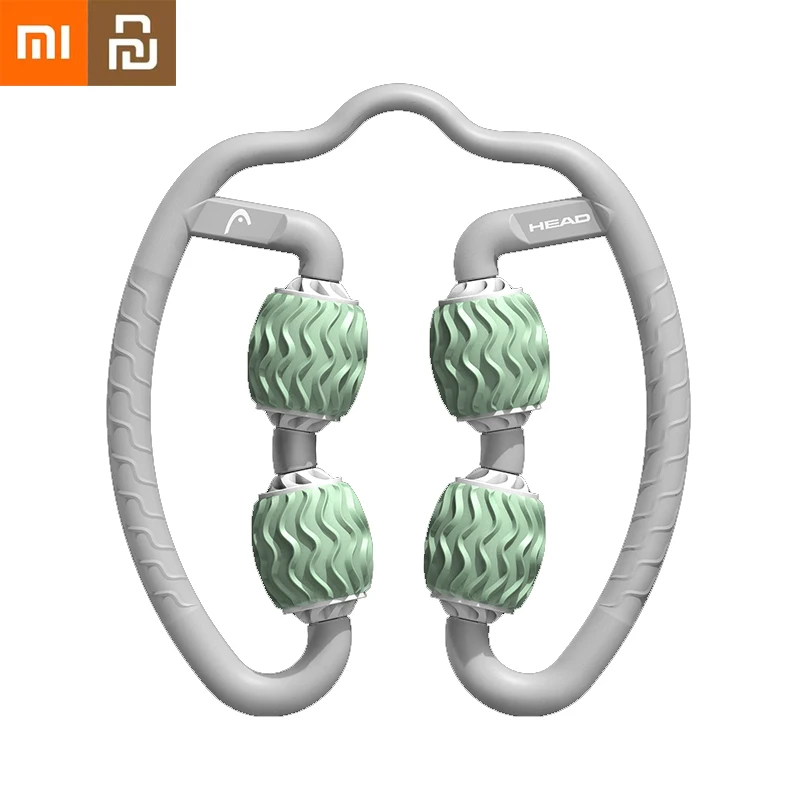

Массажер Xiaomi Youpin с кольцом-зажимом для ног