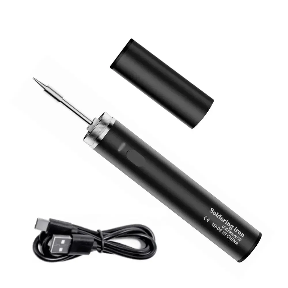 

USB паяльник 5В