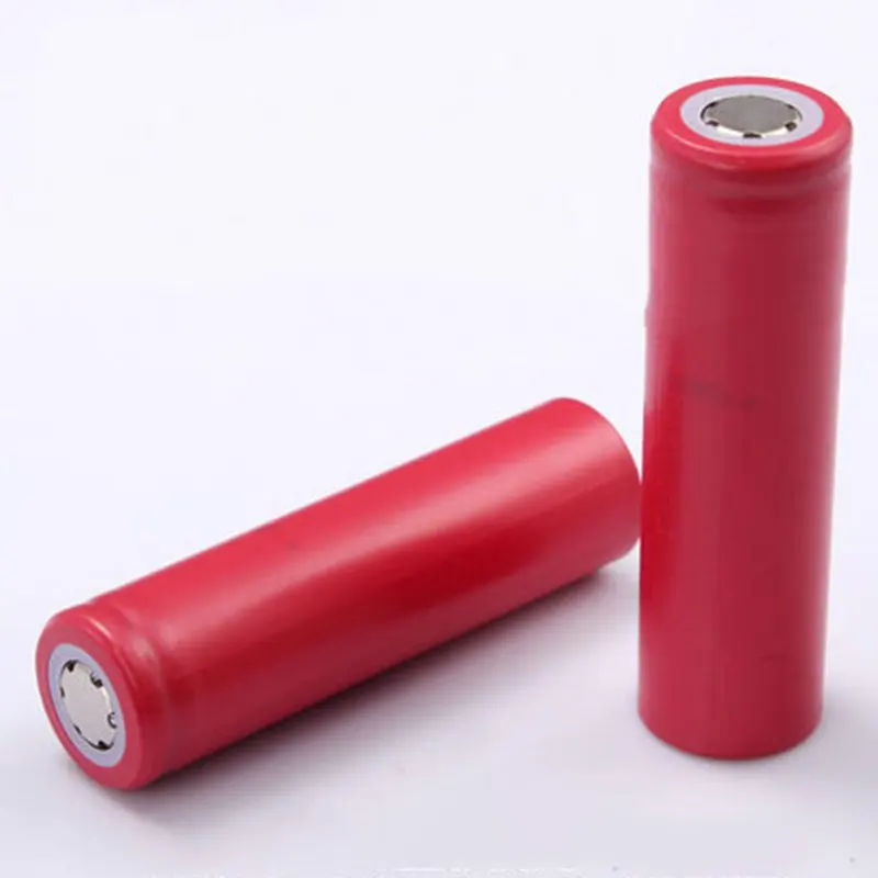 

1pce UR18650ZY 3.7V 18650 Rechargeable Lithium Battery