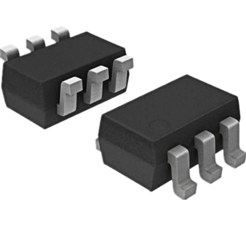 (10 шт.) FDC658AP FDC658 SOT23-6 обеспечивает единую остановку, точечный заказ (10 шт.) FDC658AP FDC658 SOT23-6 обеспечивает единую остановку, точечный заказ