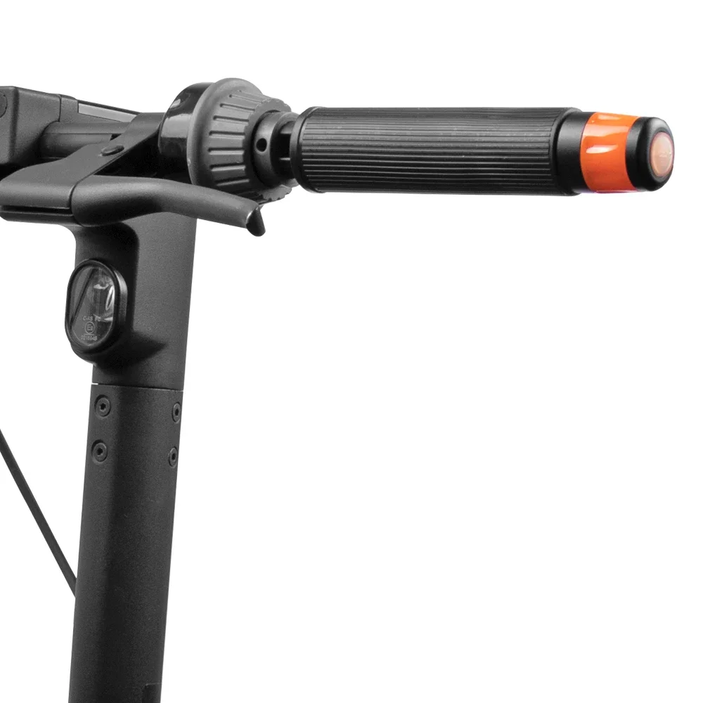 Удлинительная втулка на руль противоскользящие Грипсы для сигналах световых