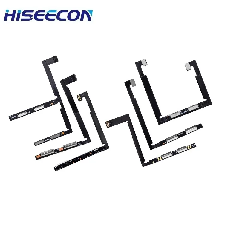 Для iPhone 11-14 Pro Max оригинальная 0 цикл 100% Защита аккумулятора для здоровья гибкий