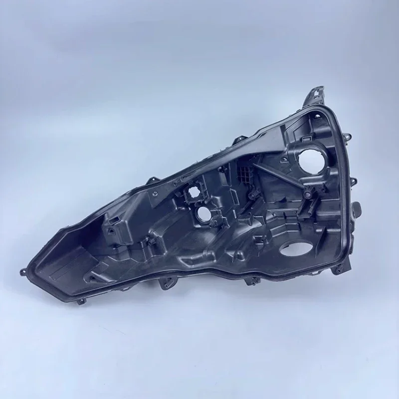 Для Lexus UX200 UX260 2019 2020 2021 2022 сменная база фары домашняя фара черная задняя крышка