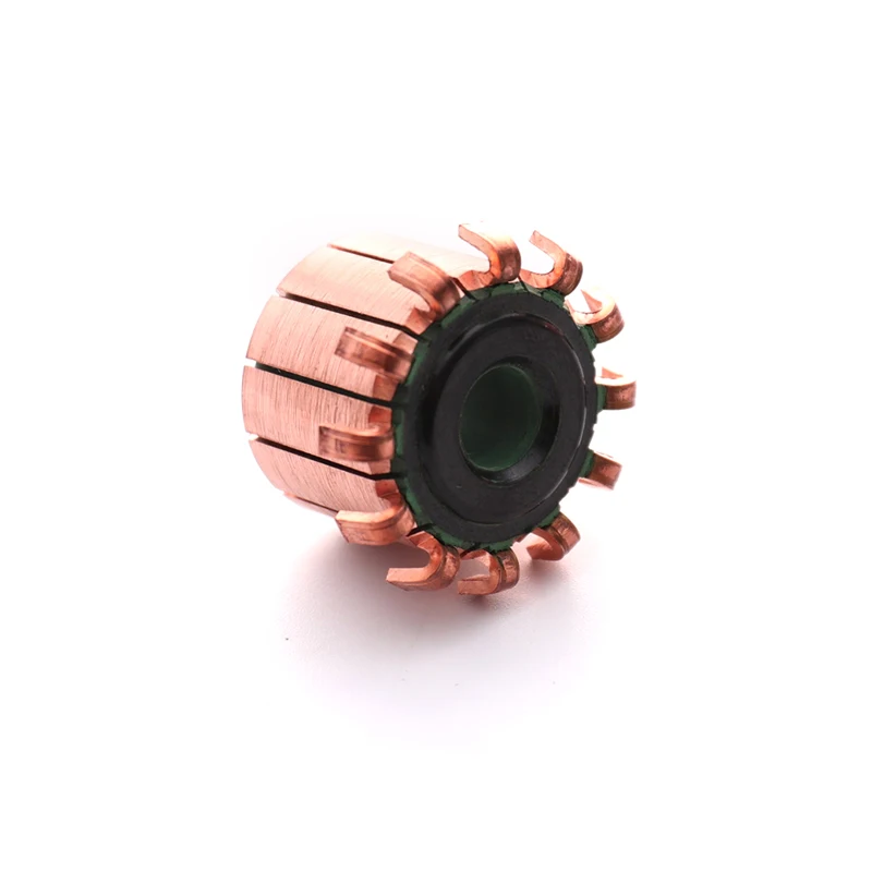 1 шт 8*23*19 5 мм 12P зубьев строительный коллектор электродвигателя