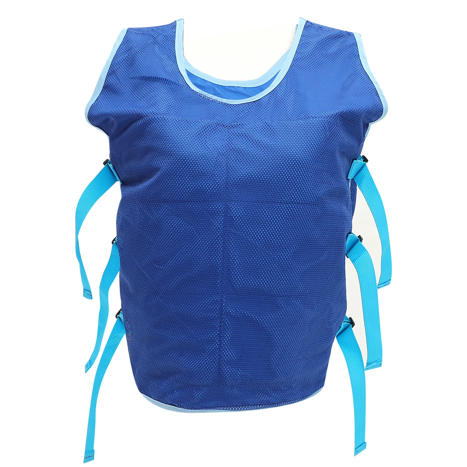 

Ice Pack Vest Cooling Cold Reflectivo Para Hombre Thermal Clothing Outdoor Men Polyester Man Motorcycle