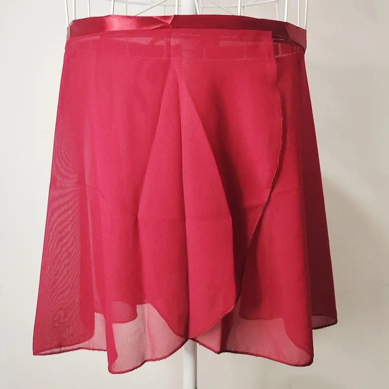 Рисунок 5 - Балетные юбки для девочек