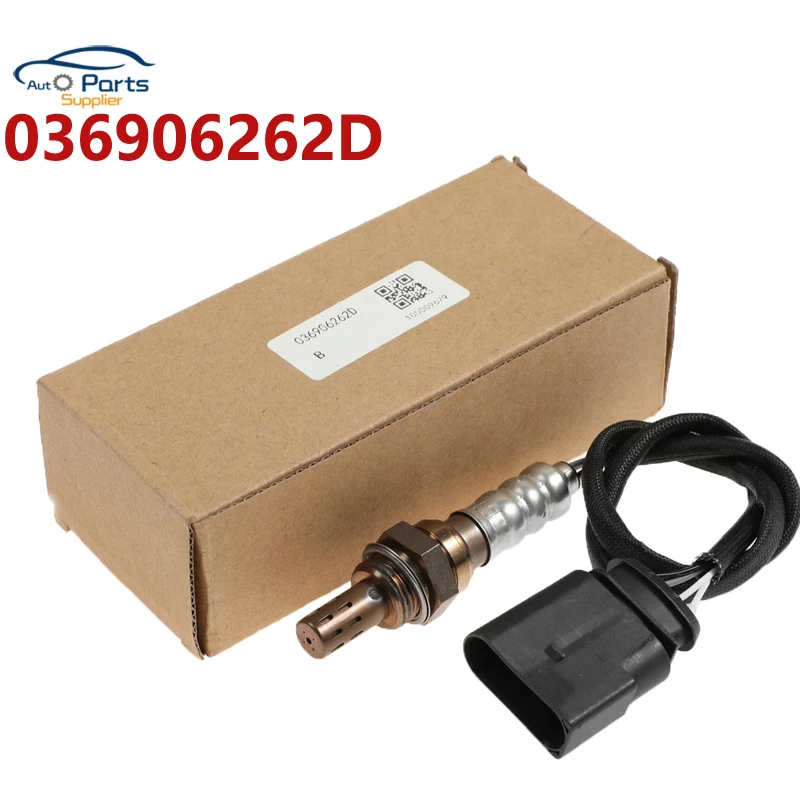 

036906262D O2 кислородный датчик Lambda сенсор для Seat Altea Cordoba Ibiza для Volkswagen Golf Polo Stufenheck Skoda Fabia