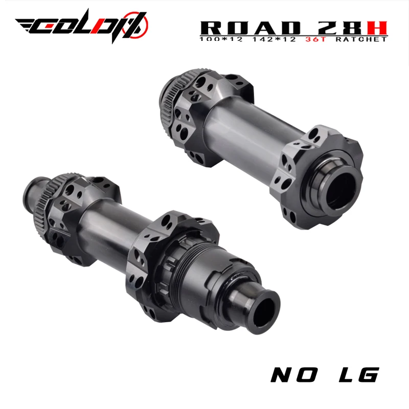 GOLDIX R240 Mountain Road Bike Ultra Light Medium Lock 28H 110*15/148*12 BOOST Mountain Bike Hubs