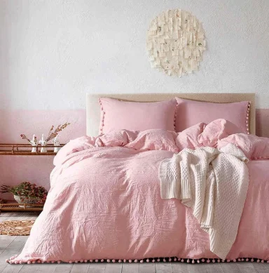 

Home textile three-piece set for Amazon explosives set duvet cover set European and American bedding package Homejoy