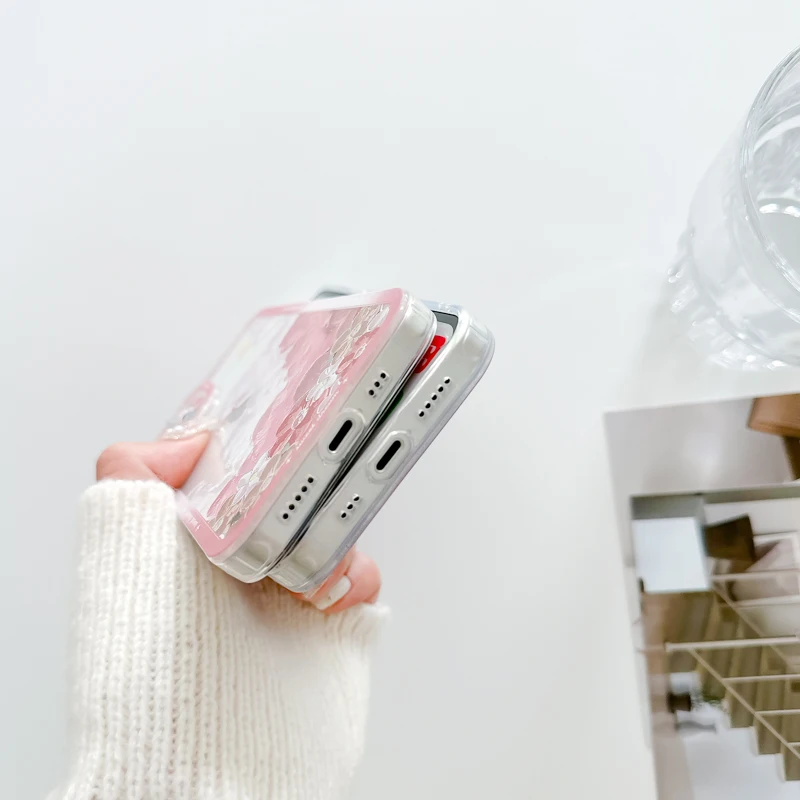 Прозрачный мягкий чехол из ТПУ для Xiaomi Mi 11T Poco X3NFC M3 X4 Redmi Note 12 11 10S 9 9S 8 Pro 9A 9C 10C