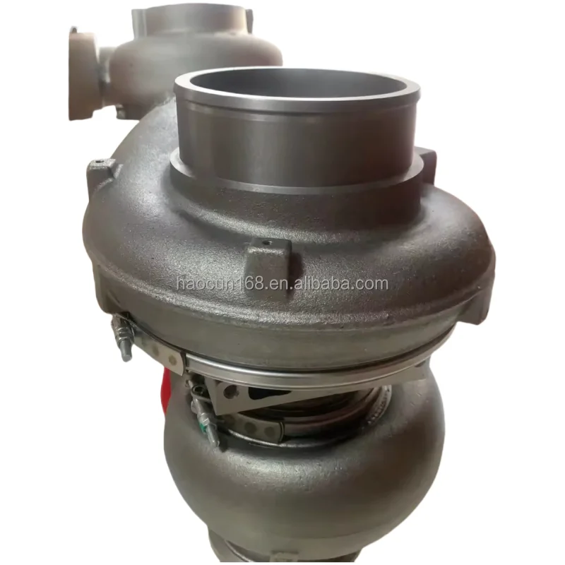 Турбокомпрессор для дизельного двигателя E390DL E385C C18 C15 320 3406 3408 10R-2970 296-7635 362-0838