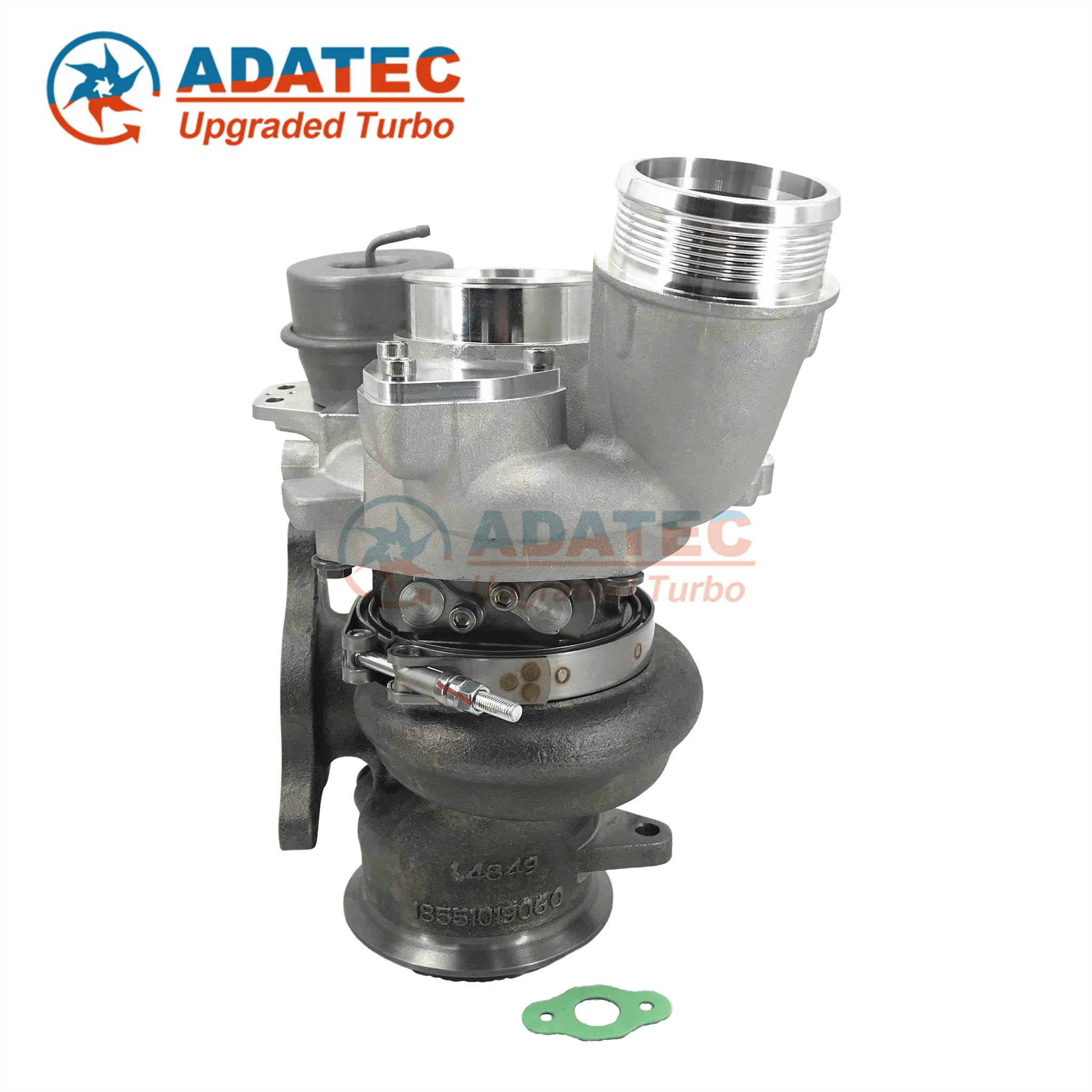 Обновление гибридного турбонаддува 18559700002 B03 B03G Для Mercedes-Benz A45 CLA45 AMG M133 2.0L