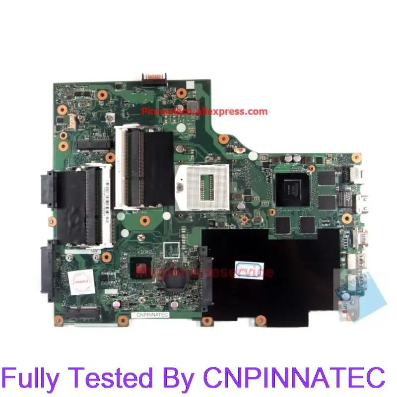 

NBM8S11001 Motherboard For Acer aspire V3-772 V3-772G VA70HW GT760M