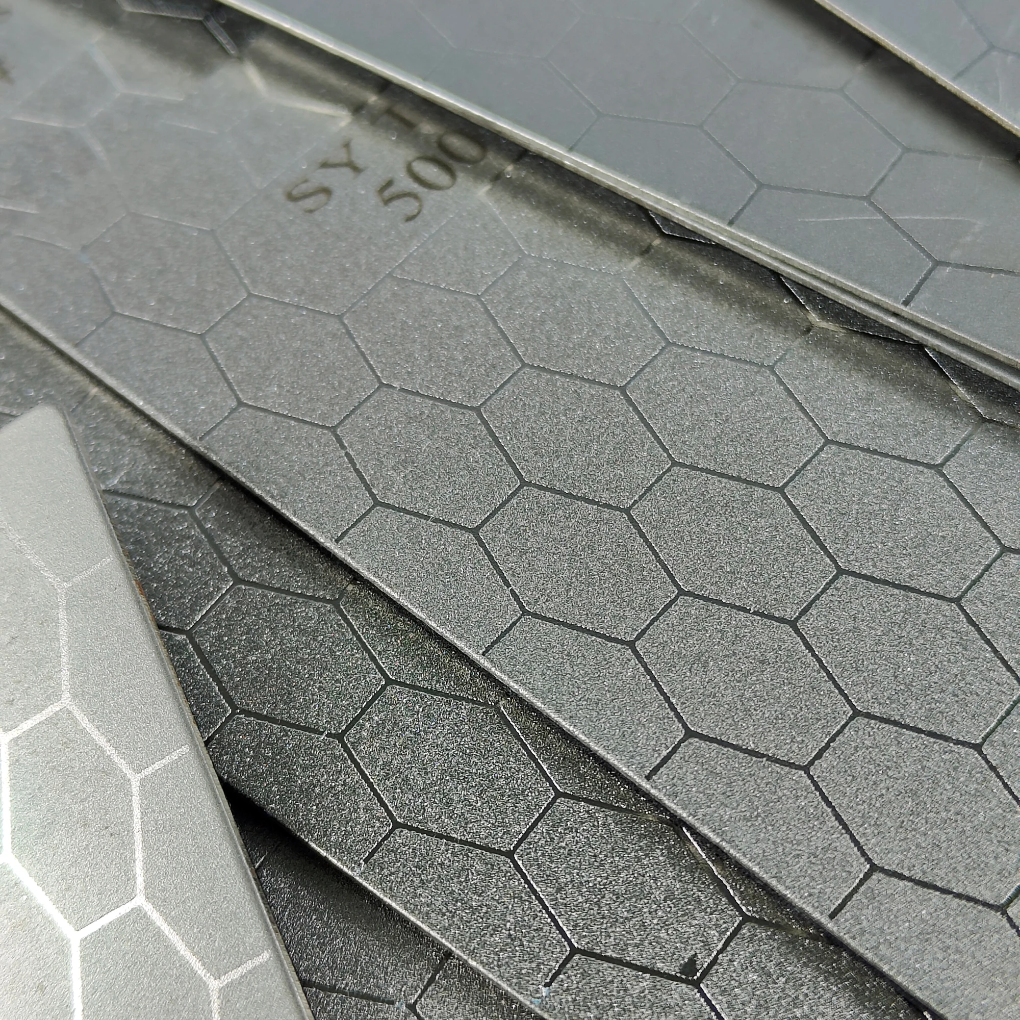 Алмазный точильный камень Sy Tools