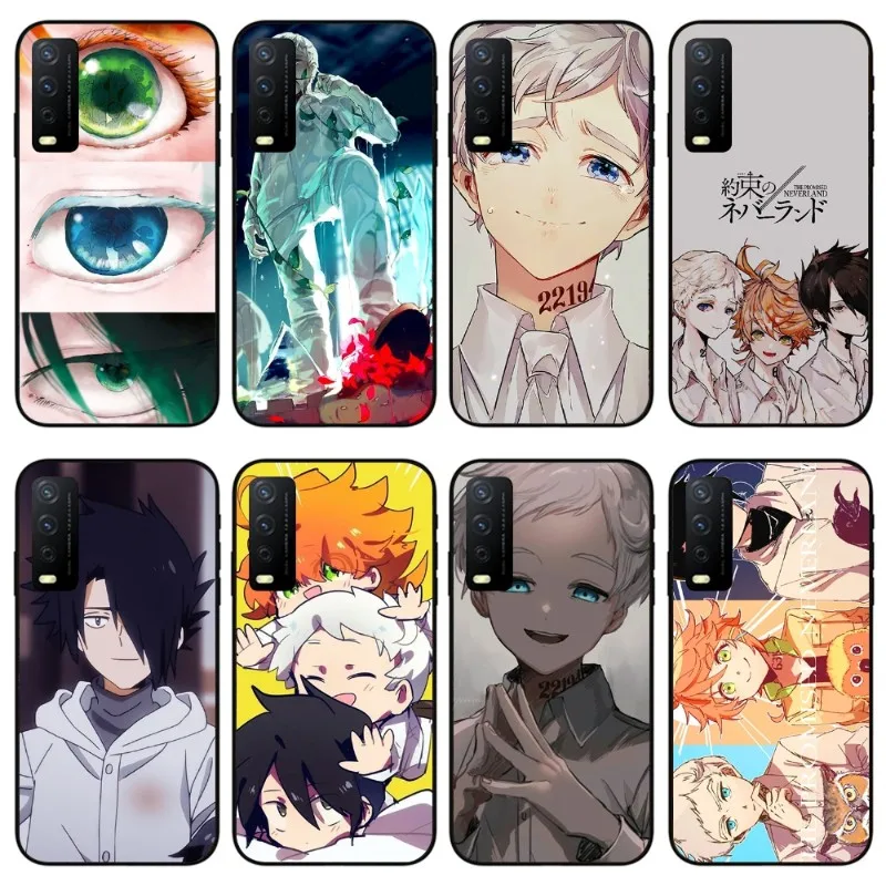 Чехол для телефона с изображением обещанного неверда VIVO Y95 Y93 Y20 V19 V17 V15 Pro X60 NEX