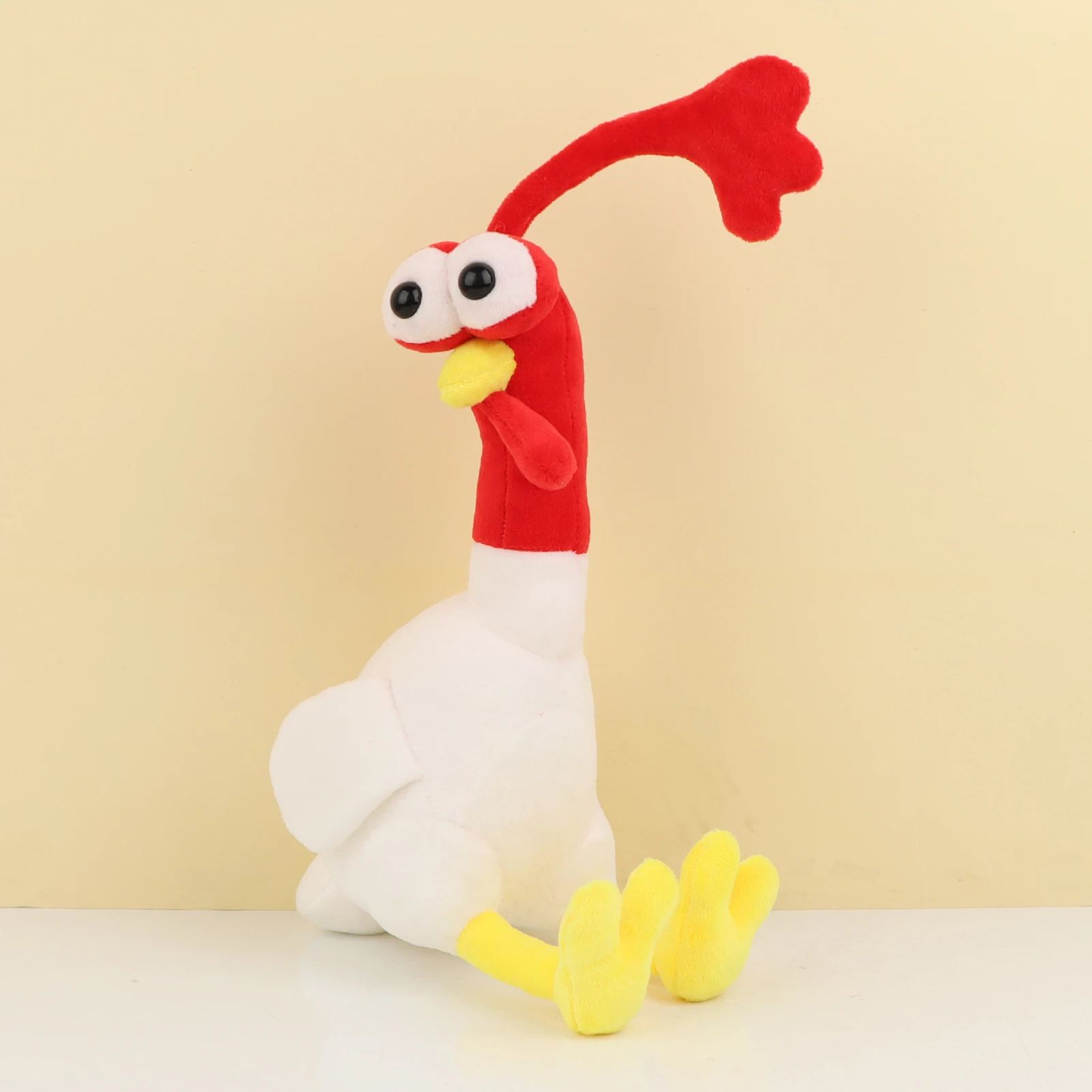 

Плюшевая игрушка-Цыпленок, 28 см