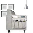 Коробка для хранения телефонов с пультом дистанционного управления, органайзер для журналов, подлокотник для дивана, кресла, сумка для хранения одежды