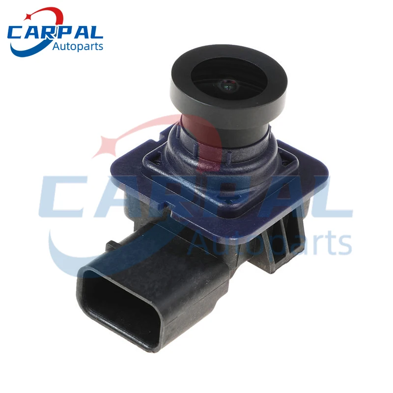 Автомобильная резервная парковочная камера заднего вида DS7T-19G490-DD DS7T19G490DD ES7Z-19G490-A