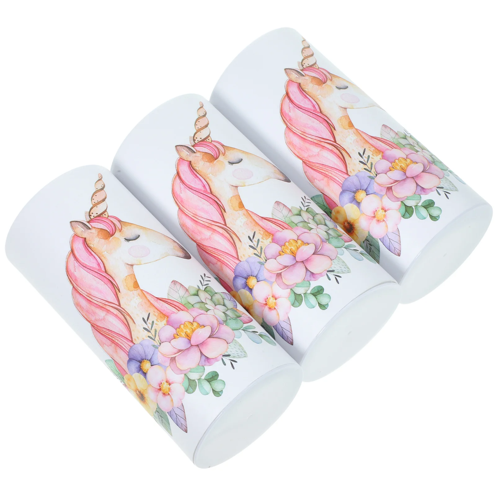 

Multi-function Face Tissue Cylinder Pumping Paper Travel Accessories Daily Accessory