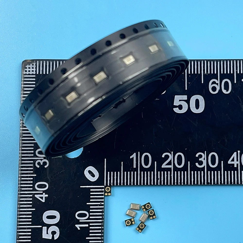 10 шт. Внутренний микрофон динамик для Samsung A7 A720 A720F A5 A520 A520F 2017 A3 A320 A320F A20 A40 A50 J300F J3 j710