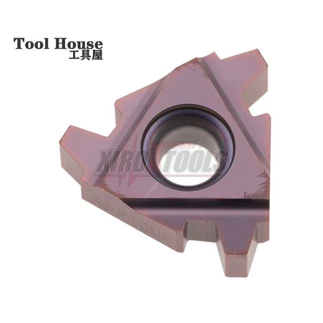 

Резак с ЧПУ Diaedge MMT22ER500TR VP10MF, шаг из нержавеющей стали 5,0