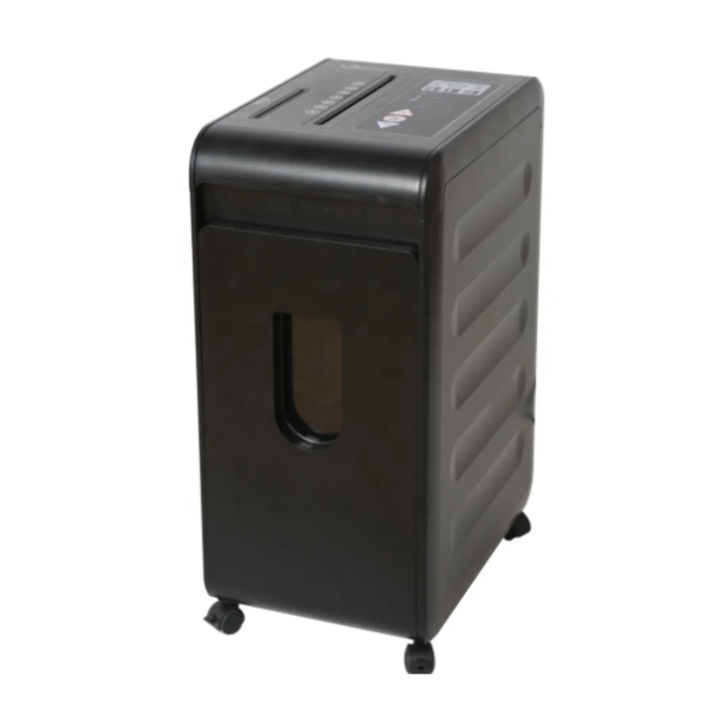 

2040M Good Price Paper Shredder and Credit Card Shredder Machine