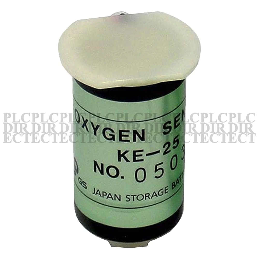 

NEW Figaro KE-25 GS Oxygen Sensor