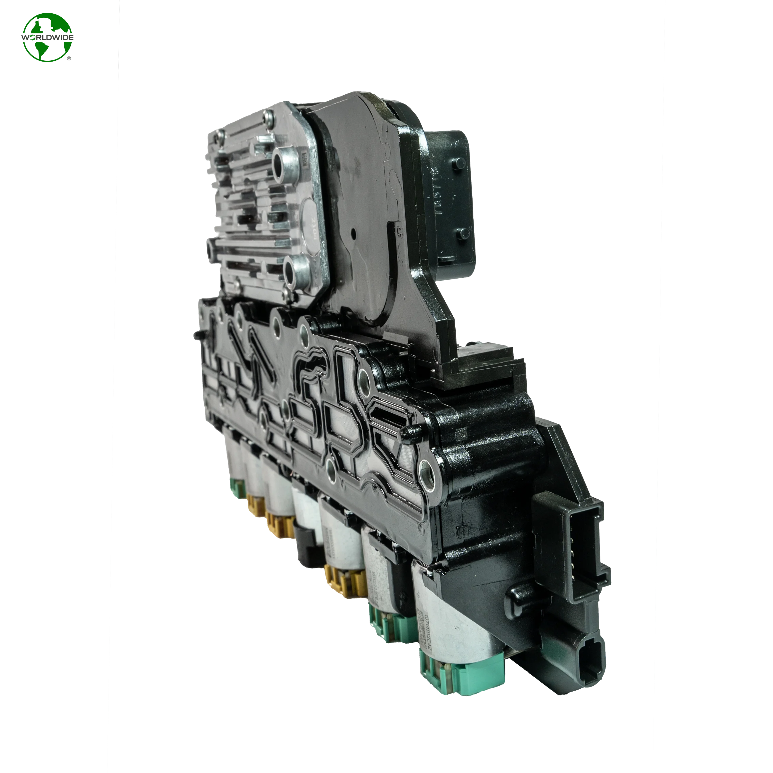 TCU 6T40 6T30 блок управления трансмиссией 24265367 24275318 24286709 автозапчасти коробки