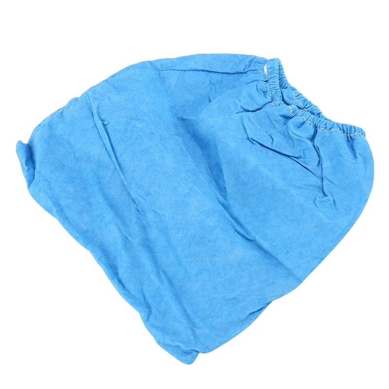 Текстильные фильтр-мешки для влажной и сухой пены пылесоса Karcher MV1 WD1 WD2 WD3