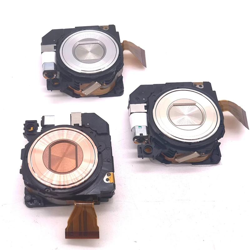 Объектив с зумом для цифровой камеры SONY Cyber-Shot DSC-WX1 WX5 WX5C W390 W380 без CCD прочный